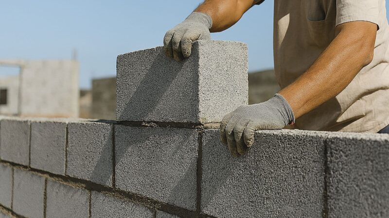 L’auto-construction en Algérie : réponse spontanée à la crise du logement